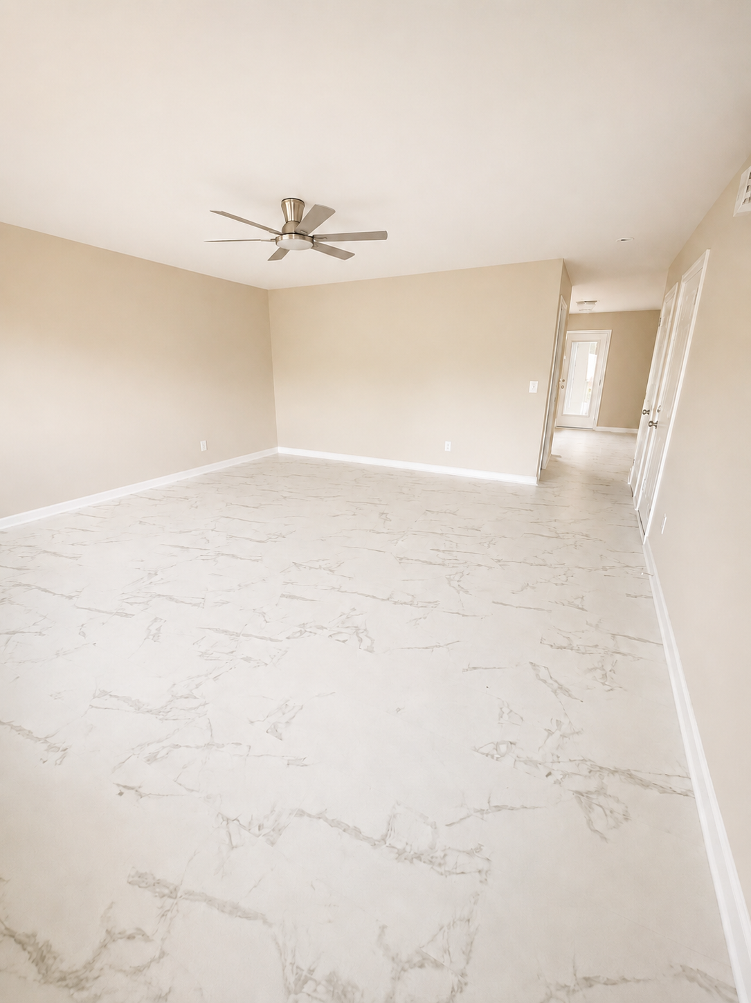 Interior Painting
