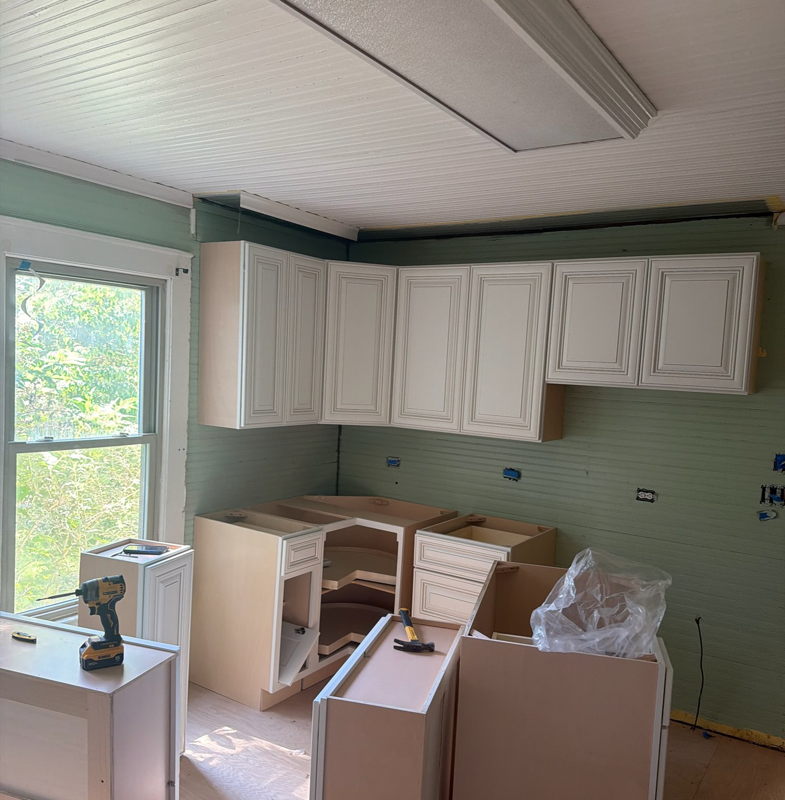 Kitchen Remodel